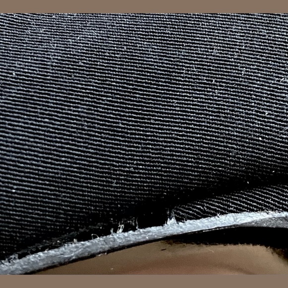 Coup d'etat Zip Heel Boots - Picture 5 of 5